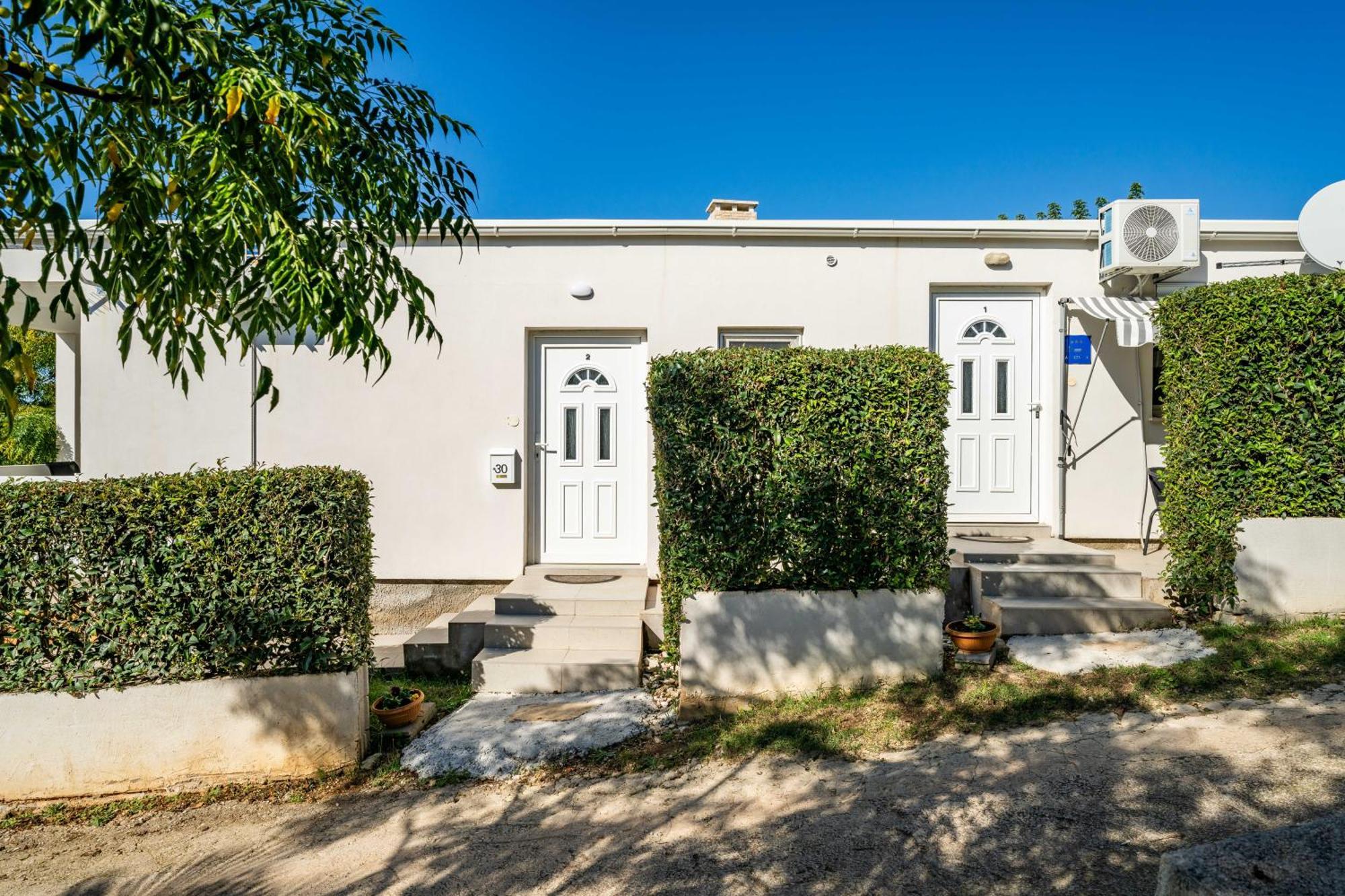 Apartman Ive 1 Kozino Exterior photo
